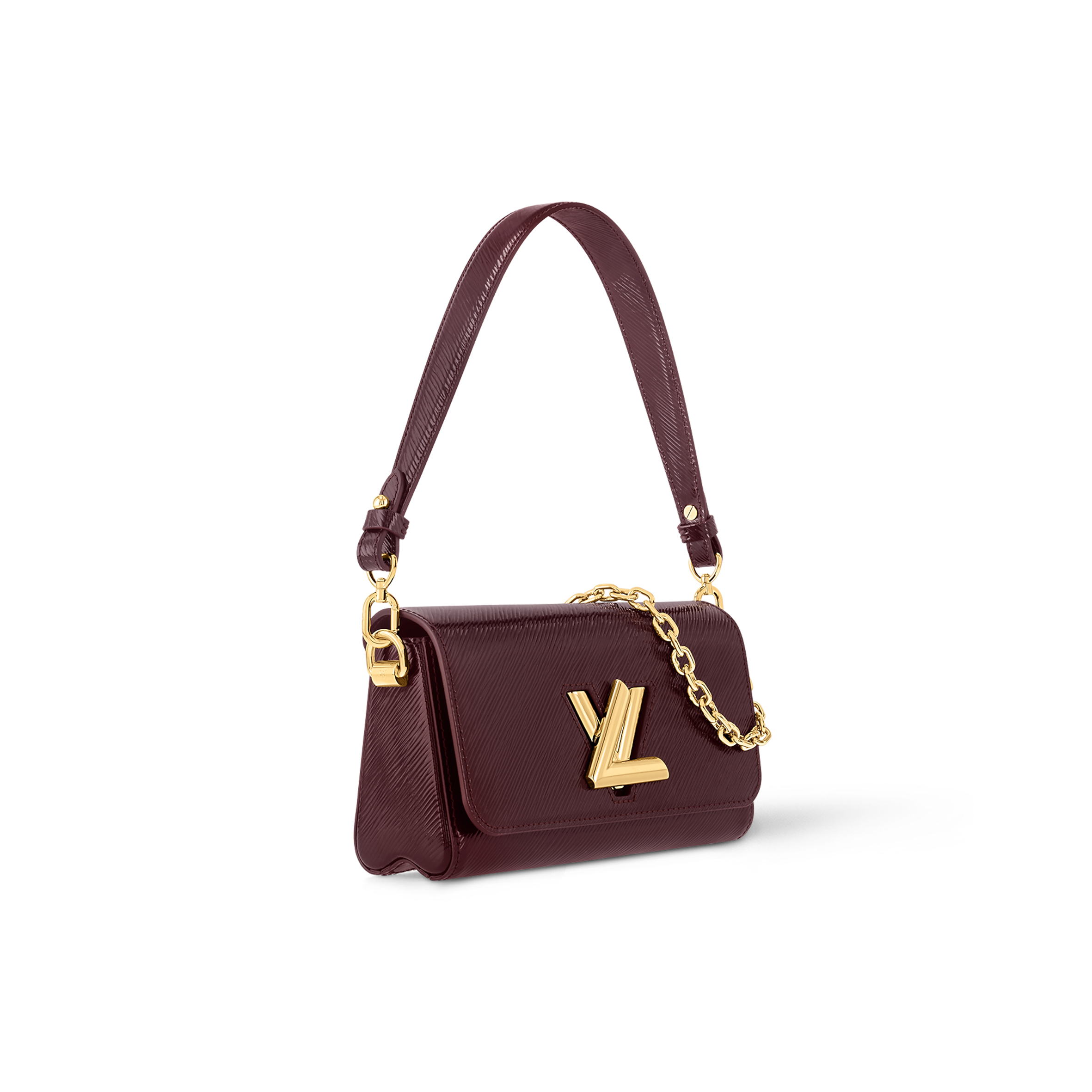 l**is V*t*n twist west m24603 (23.5*12*7cm)